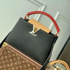 LV Top Handle Bags